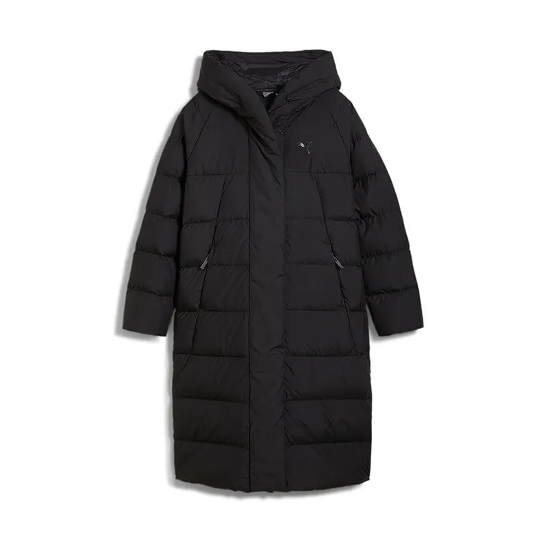 PUMA Sportstyle FW24 Down Jacket Women's Black