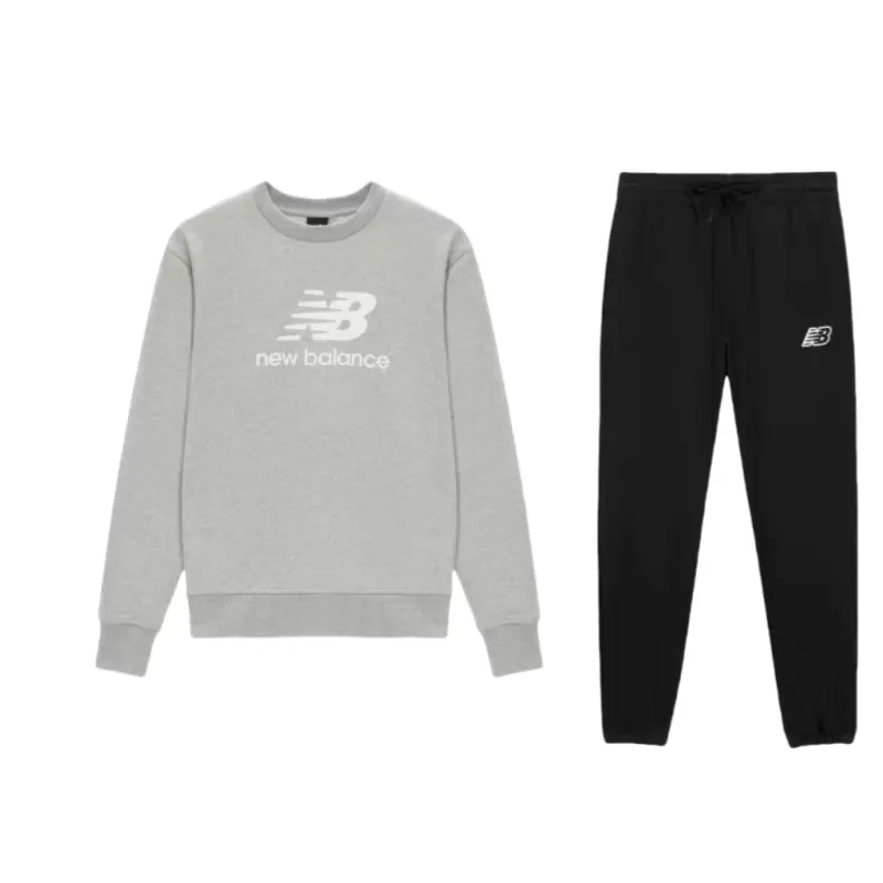 New Balance Casual Sportswear Unisex