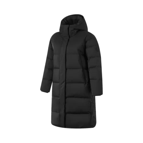 Li Ning Down Jacket Women's Black
