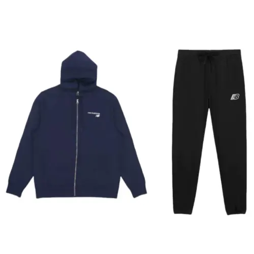 New Balance Casual Sportswear Unisex