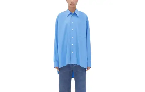 Bottega Veneta Compact Shirt
