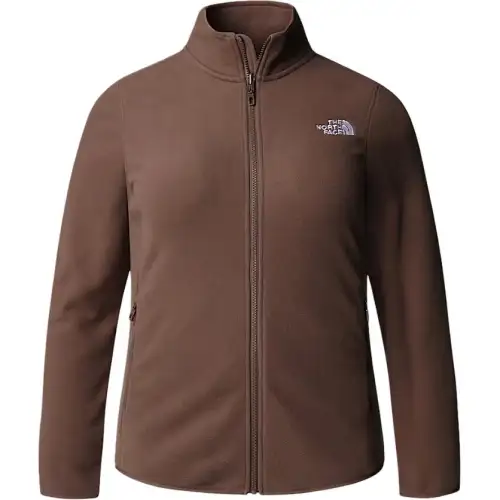 THE NORTH FACE Jackets & Coats Women's Brown