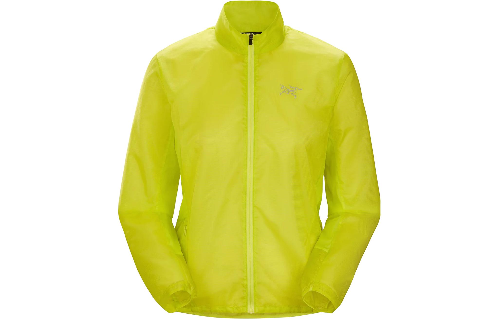 Arc’teryx Norvan Jacket Women’s