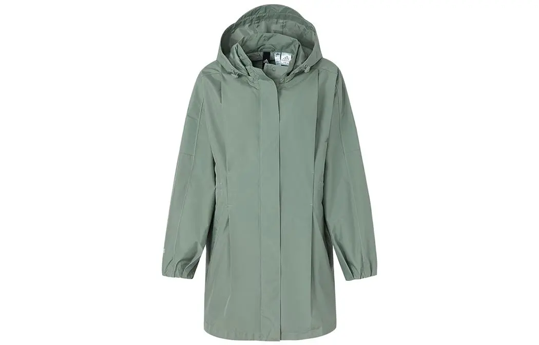 Adidas Jackets Women's Jasper Hooded Moderate Other