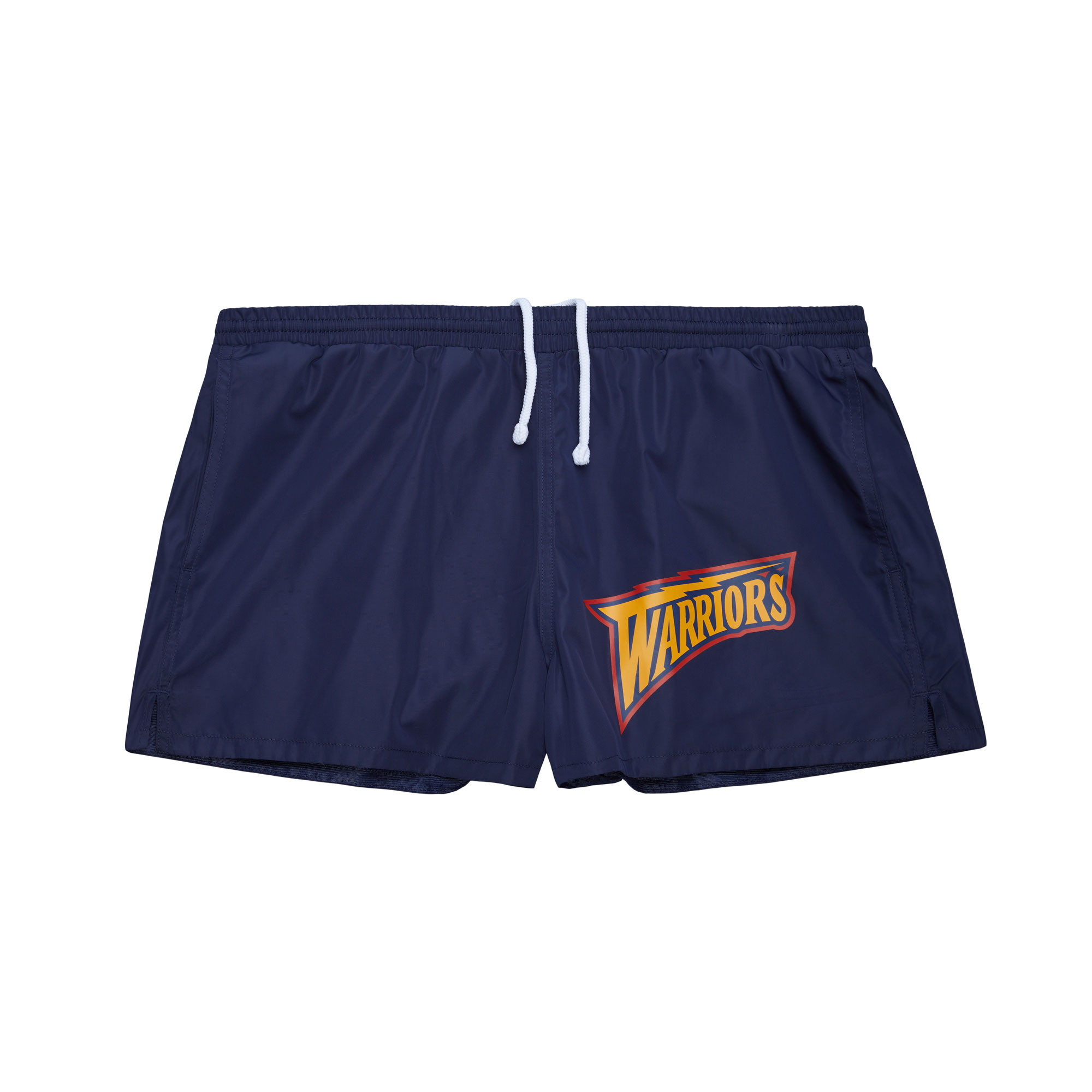 Mitchell Ness x NBA Sports Shorts Women’s Blue