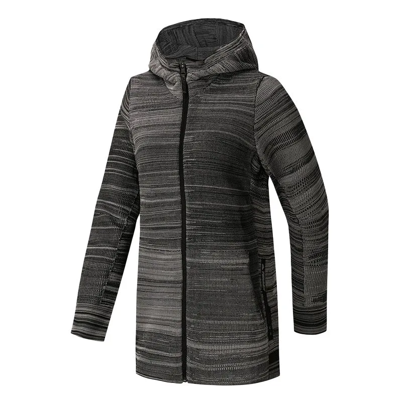Adidas Jackets & Coats Women's Gray