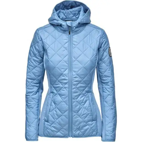 Skechers GO WALK WEAR™ Everyday Jackets & Coats Women's Bvlgari Blue