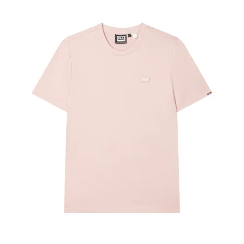 FILA ORIGINALE T Shirt Unisex Bare Pink