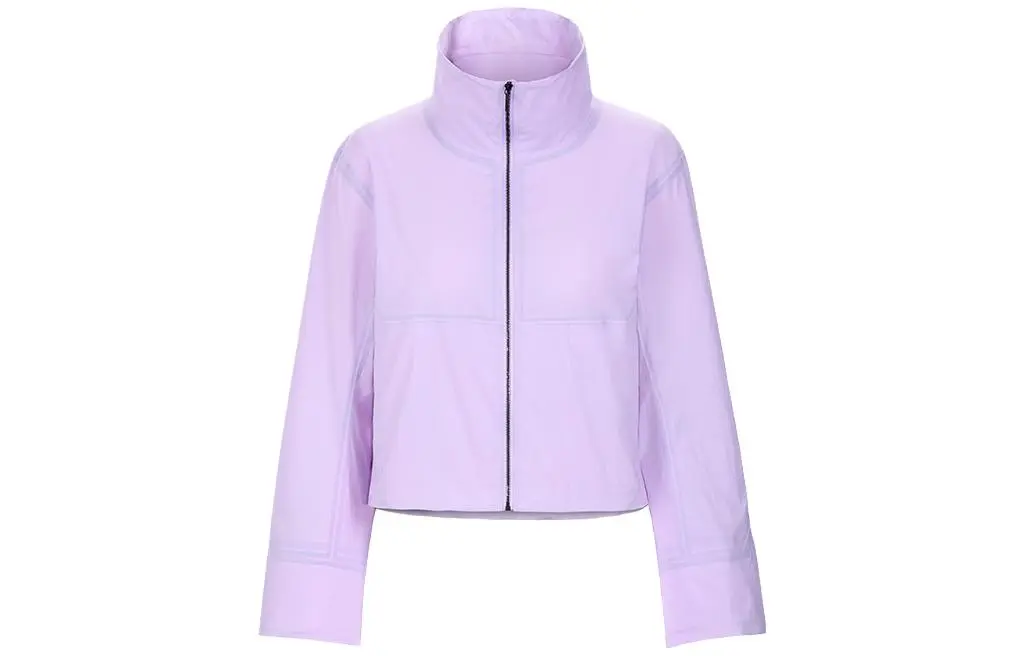 Arcteryx Jackets Women's Stand Collar Moderate Soft Shell