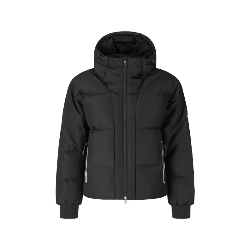 Asics Down Jacket Women's Black