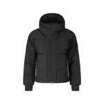 Asics Down Jacket Women's Black