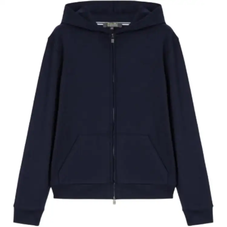 Loro Piana Jackets & Coats Women's Marine Blue
