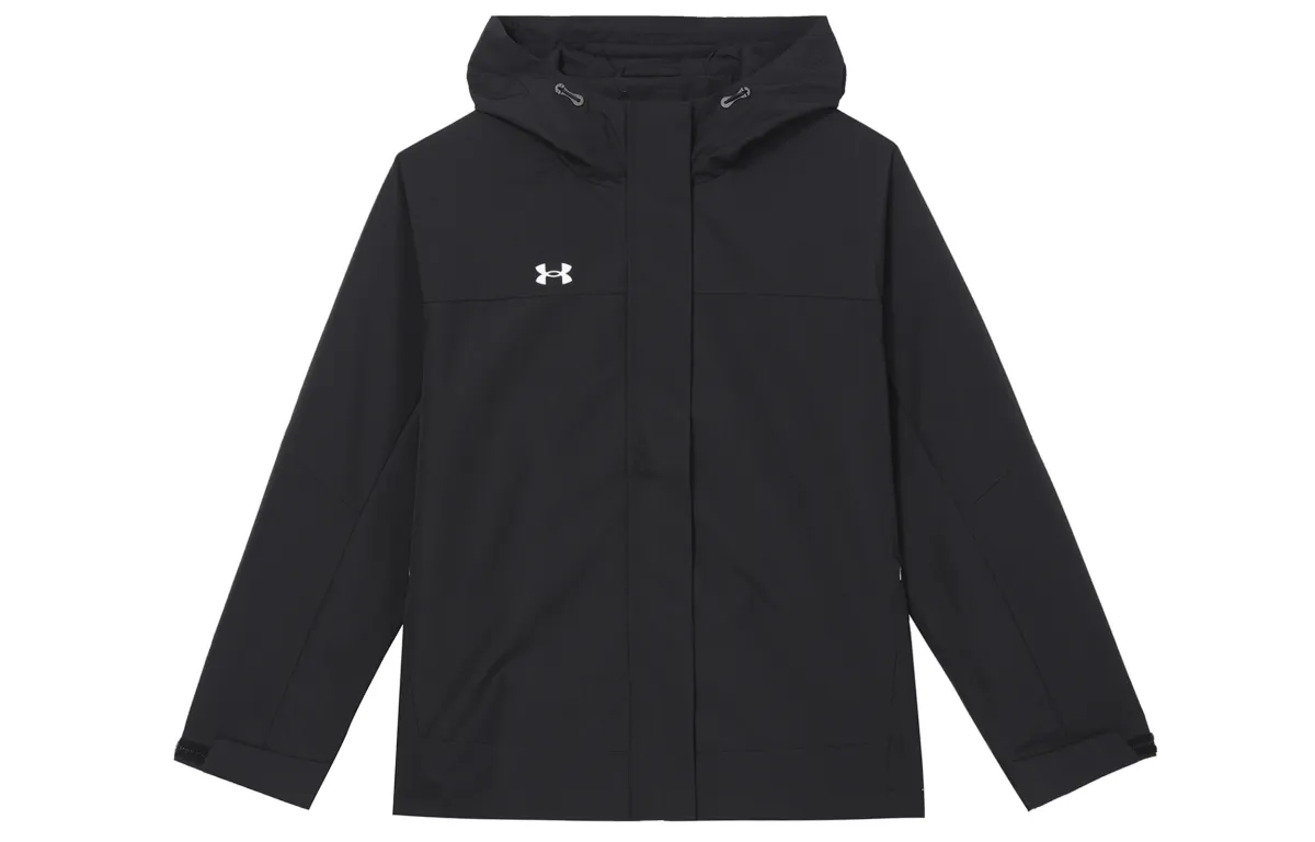 Under Armour Jacket Women's Black