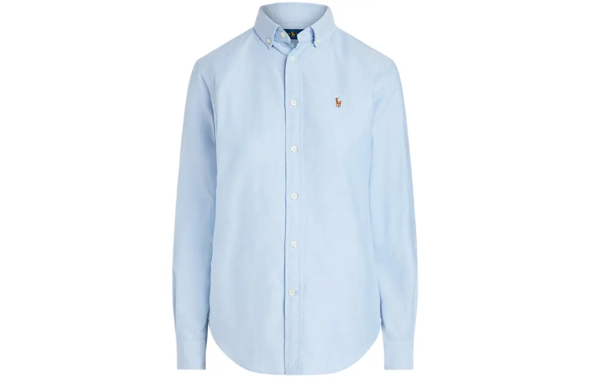 Polo Ralph Lauren Button-down Shirt