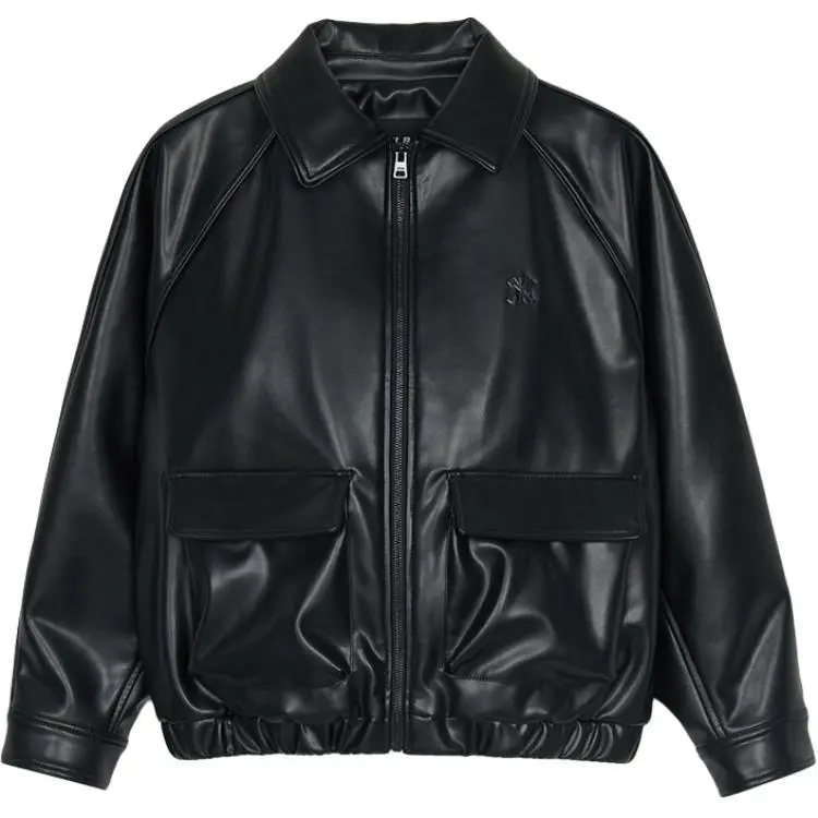 MLB New York Yankees Jacket Women's Black