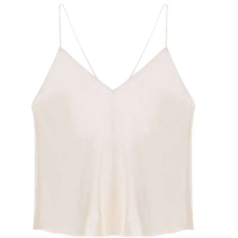 CALVIN KLEIN SS25 Camisole Women's
