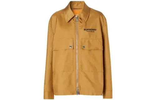 Burberry Jackets & Coats Women's