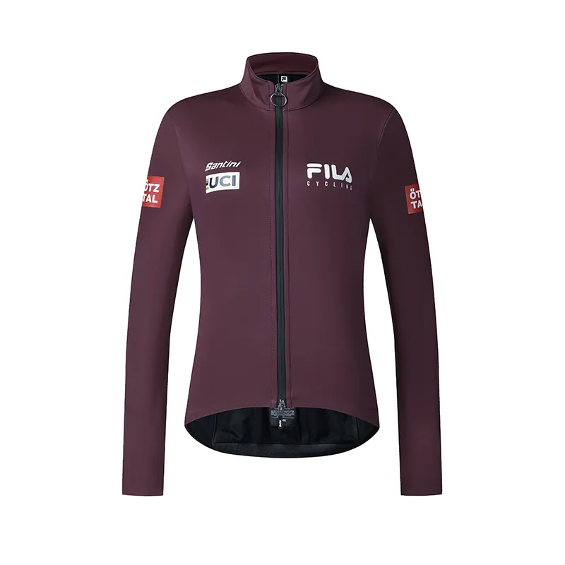 FILA CYCLING Jackets & Coats Women's Noble Purple