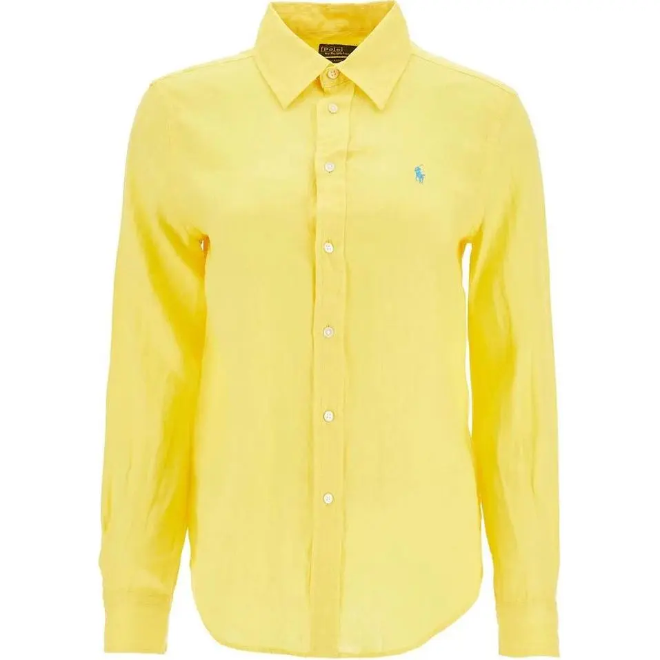 Polo Ralph Lauren Shirt Mixed Shipment Women's Yellow