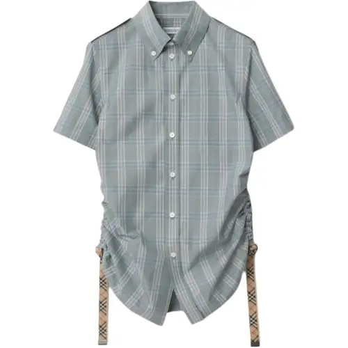 Burberry SS25 Shirt Women's Multicolor