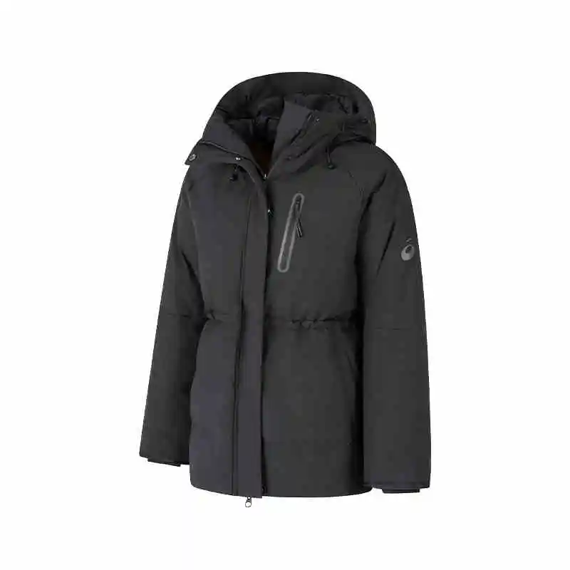 Asics Down Jacket Women's Black
