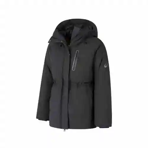 Asics Down Jacket Women's Black