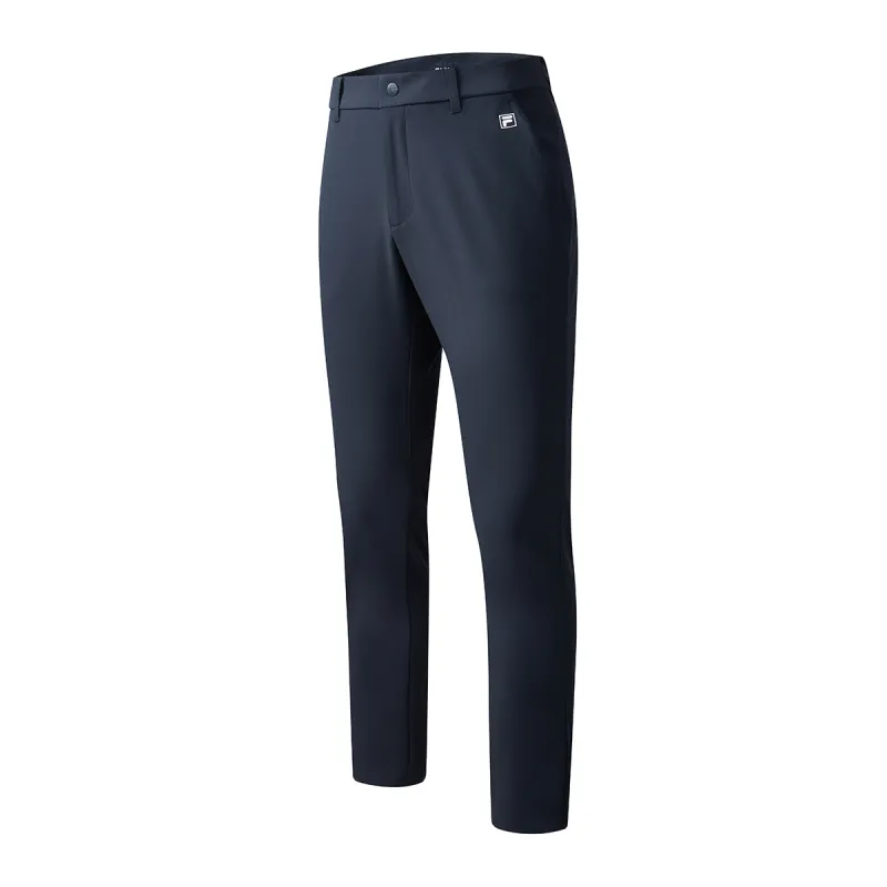 FILA Athletics Sports Pants Men's Jade White