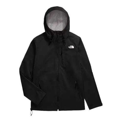 THE NORTH FACE Alta Vista DryVent™ Jacket Women's Black