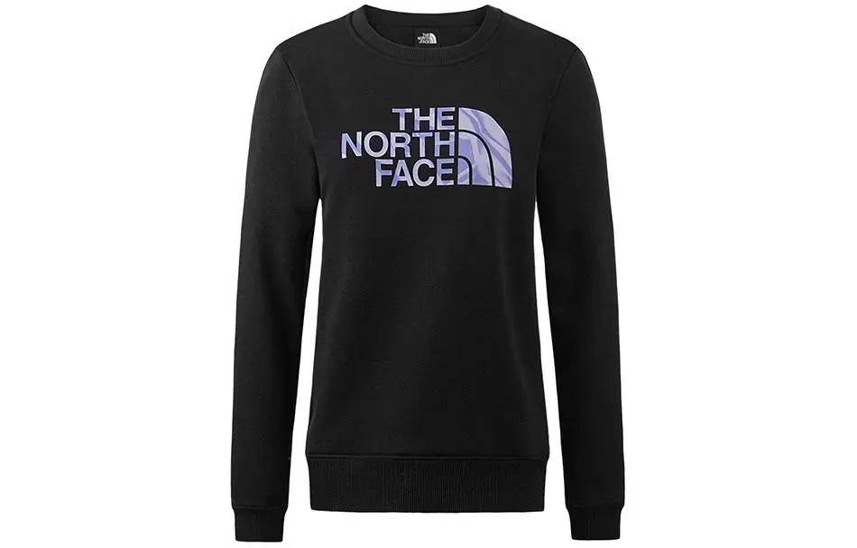 THE NORTH FACE Urban Exploration Sweatshirt Women's Black