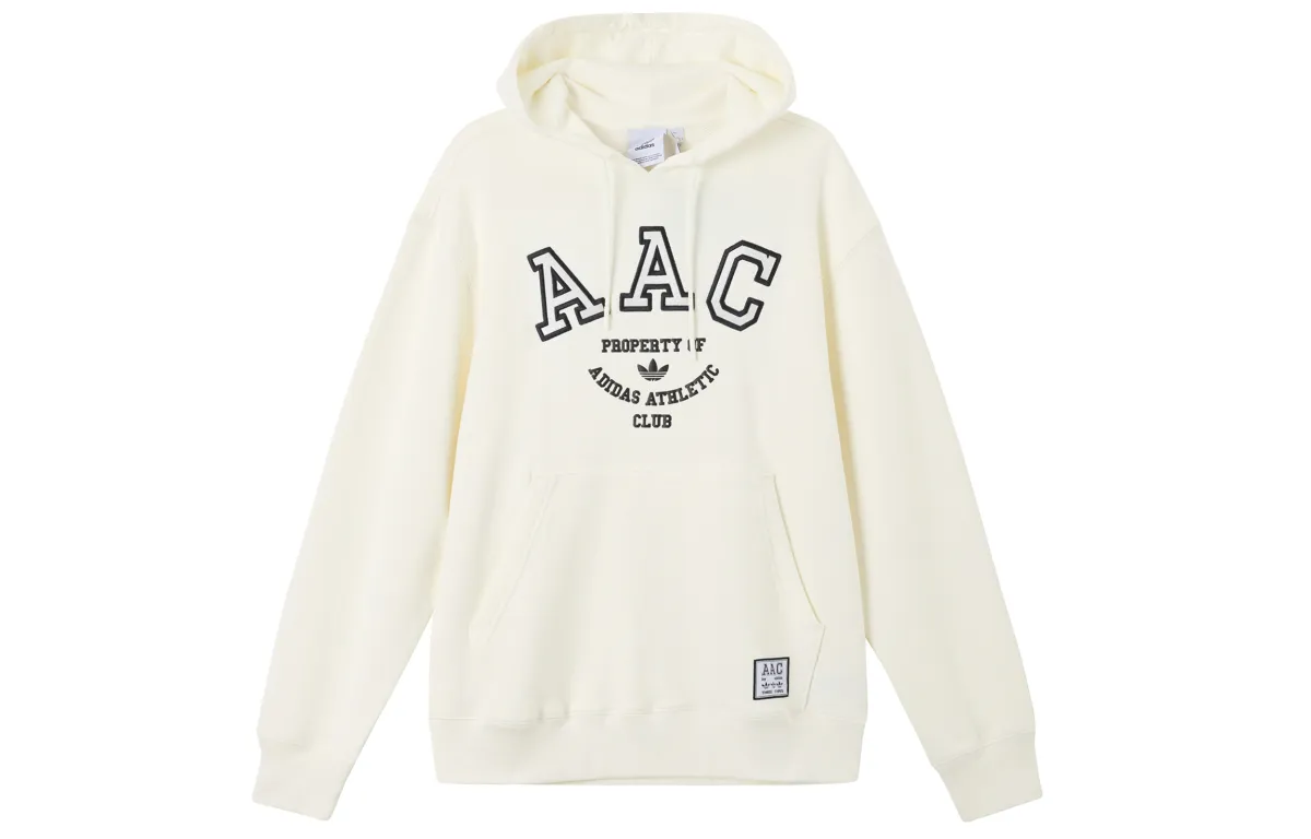 Adidas Originals Sweatshirt Men's White
