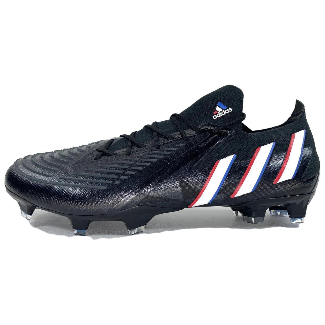 Adidas Predator Edge.1 Low Fg 'Edge of Darkness'