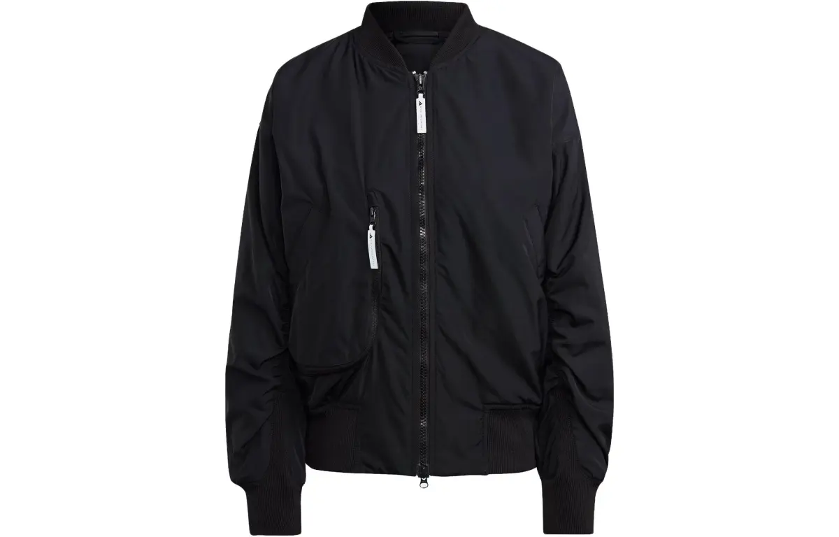 Adidas x Stella McCartney Jacket Women's Black