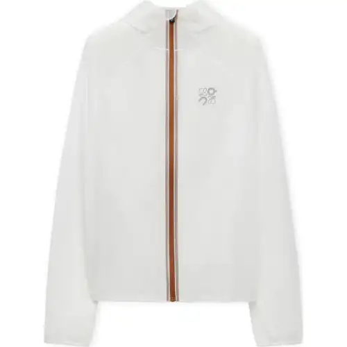 LOEWE x On SS24 Jackets & Coats Women's White
