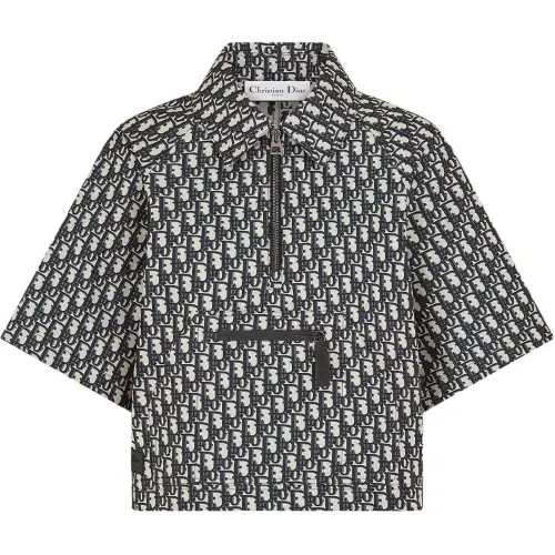 DIOR Jackets & Coats Women's Multicolor