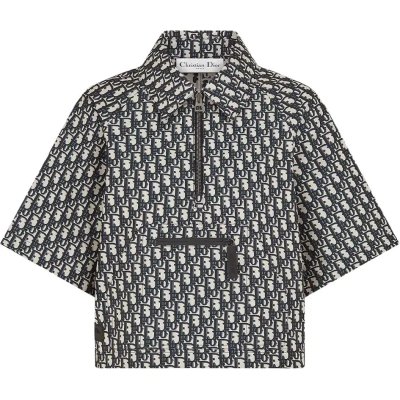 DIOR Jackets & Coats Women's Multicolor