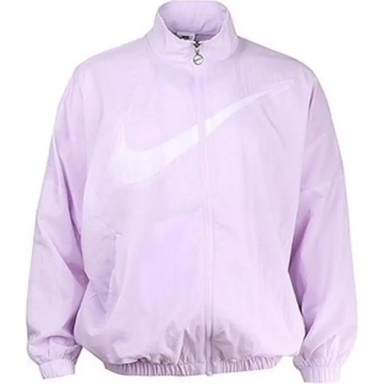 Nike Sportswear Essentials Jacket Women's Misty Purple