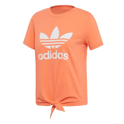 Adidas Originals T Shirt Women's Blessing Pink