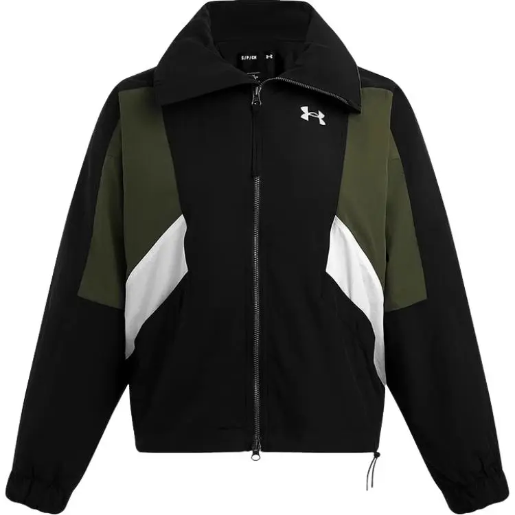 Under Armour Jackets & Coats Women's Black