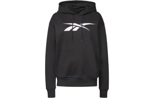 Reebok TE Vector OTH Hoodie Sweatshirt Women's Black