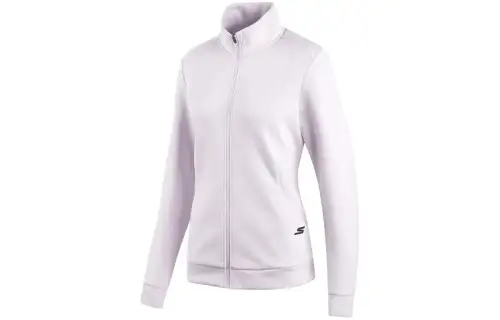 Skechers Jackets & Coats Women's Tranquil Orchid Purple
