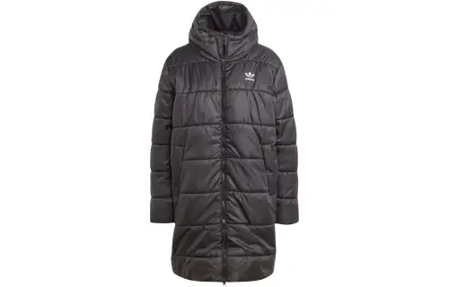 Adidas Originals Adicolor Jacket Women's Black