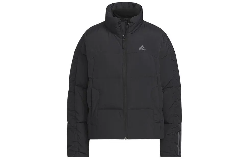 Adidas Daily Down Jacket Women's Black