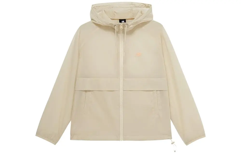 New Balance Jacket Women's Khaki