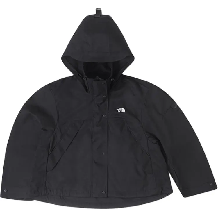 THE NORTH FACE Urban Exploration Jackets & Coats Women's Black
