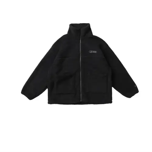Converse Jackets & Coats Women's Black