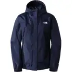THE NORTH FACE Jacket Women's Navy Blue