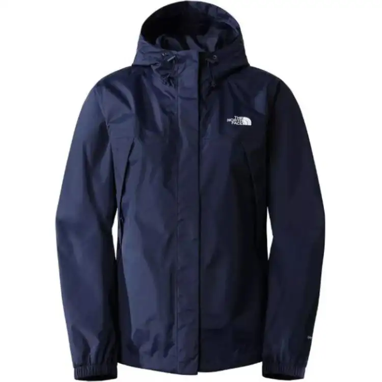 THE NORTH FACE Jacket Women's Navy Blue