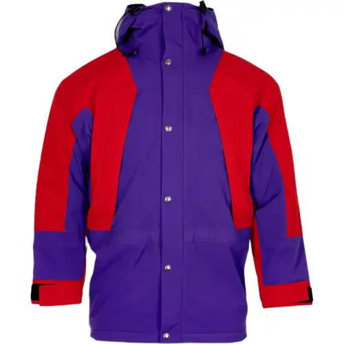 GUCCI x THE NORTH FACE Jackets & Coats Women's Purple