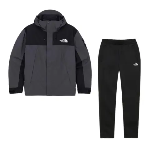 THE NORTH FACE Casual Sportswear Unisex