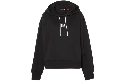 Timberland Sweatshirt Women's Black